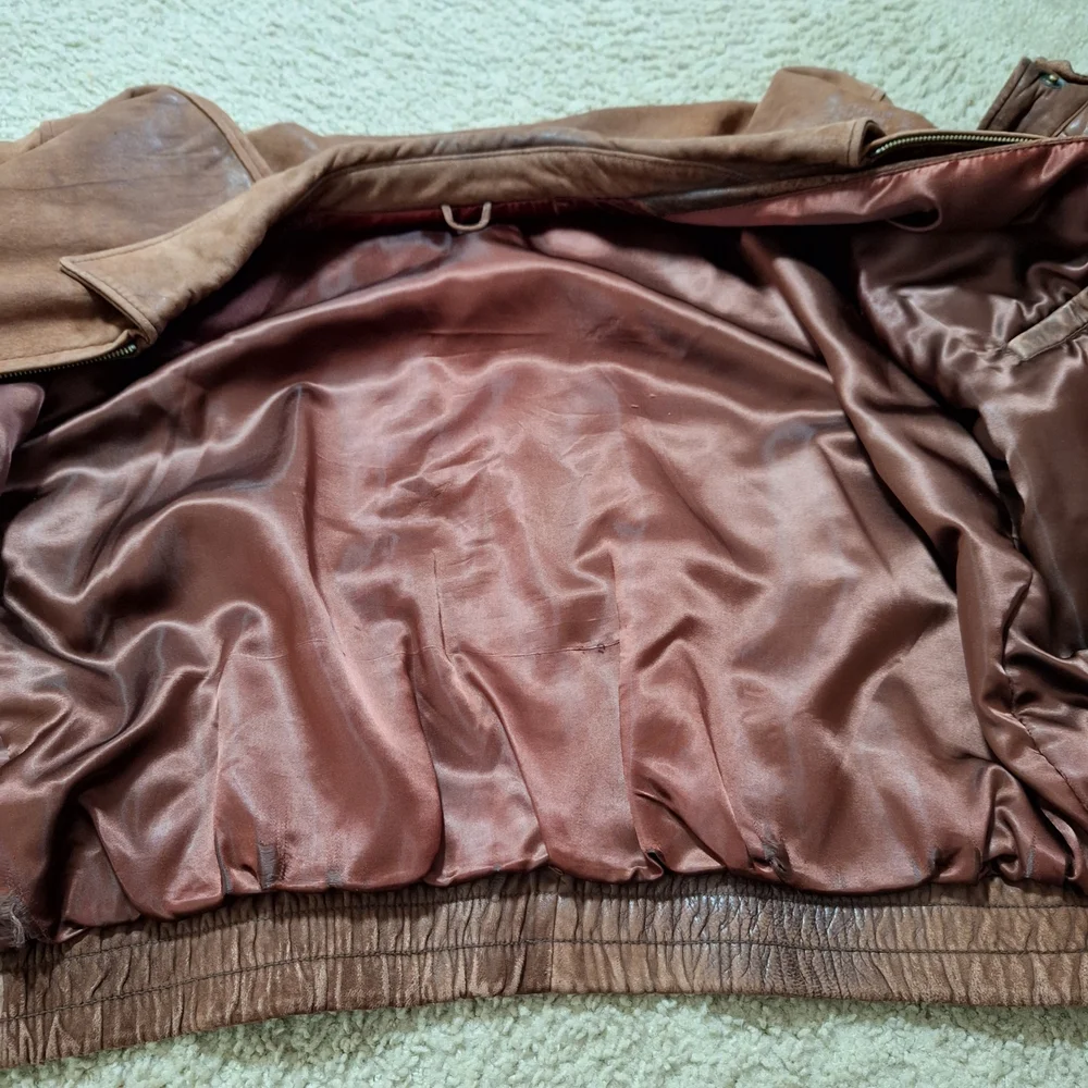 Banana Republic nb jacket
